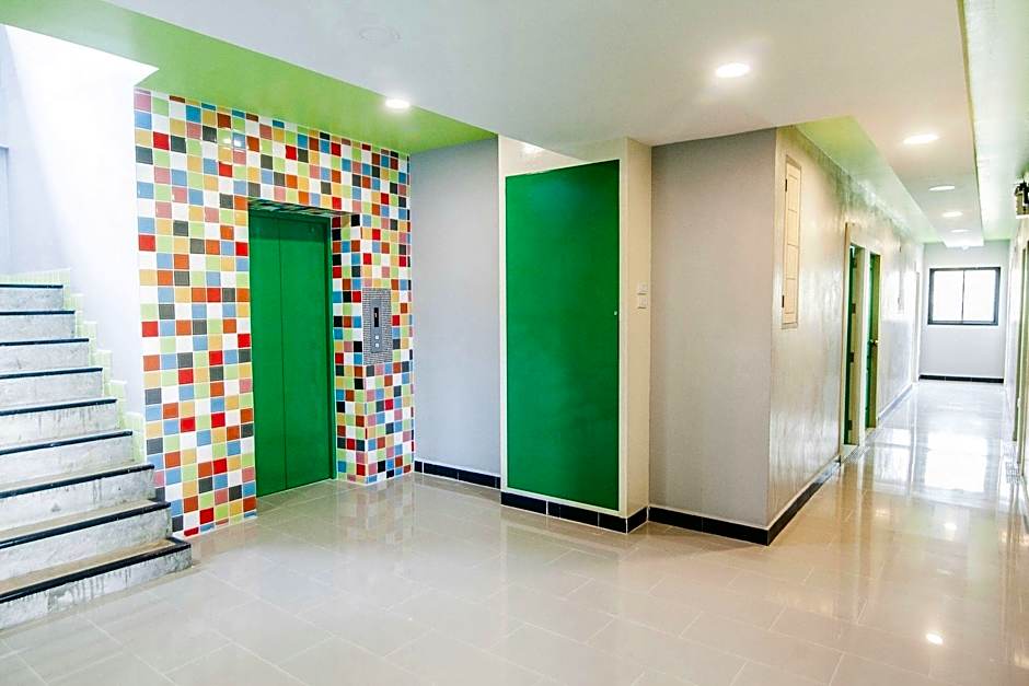 The Seven Luck - Stay in Style