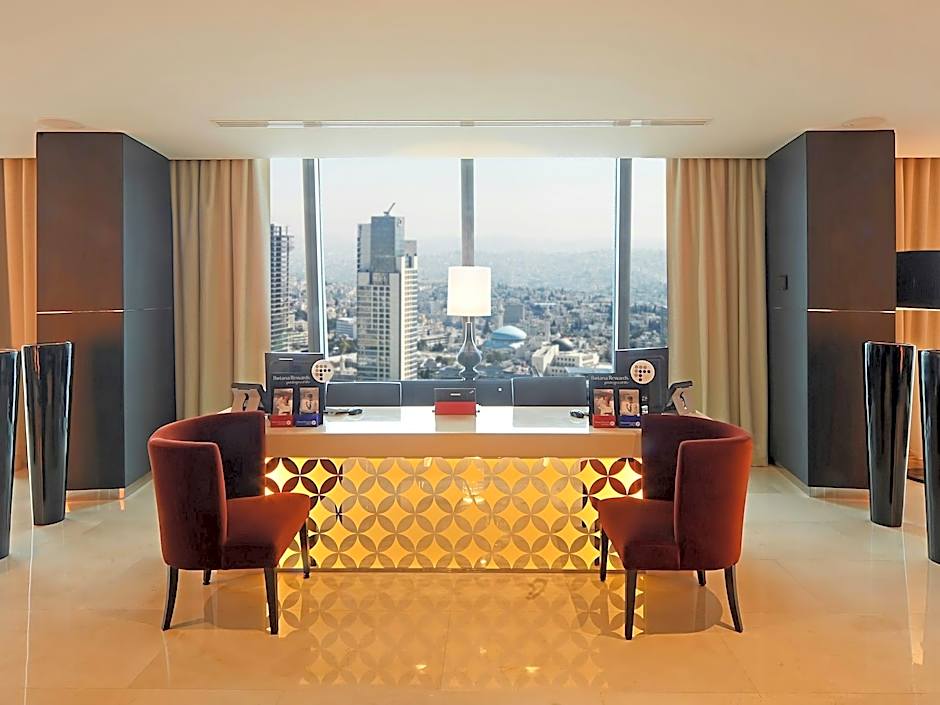 Amman Rotana
