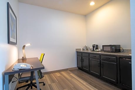 King Suite