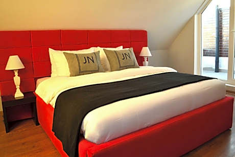 Duplex Studio Apartment