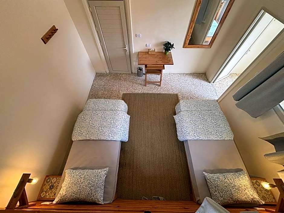 Carob Hostel