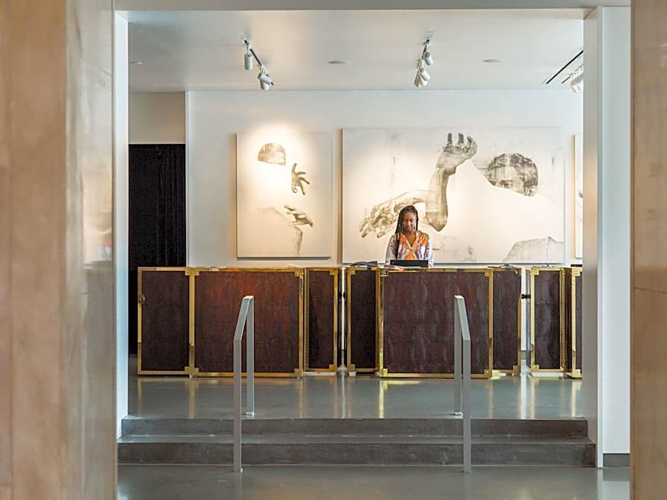 21c Museum Hotel Lexington