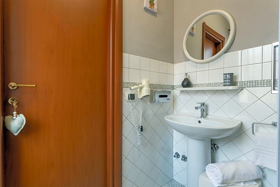 Maxi Paradiso - Guest house a due passi dal Lago Trasimeno