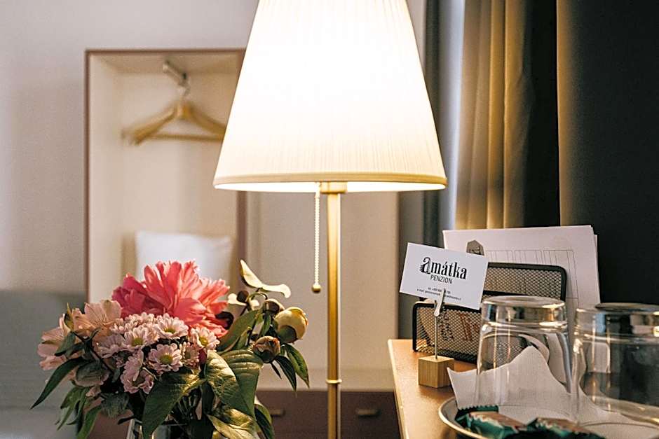 Penzion Amátka