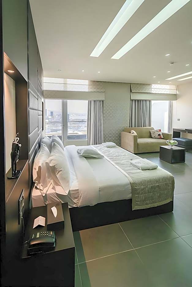 Louis V Hotel Beirut