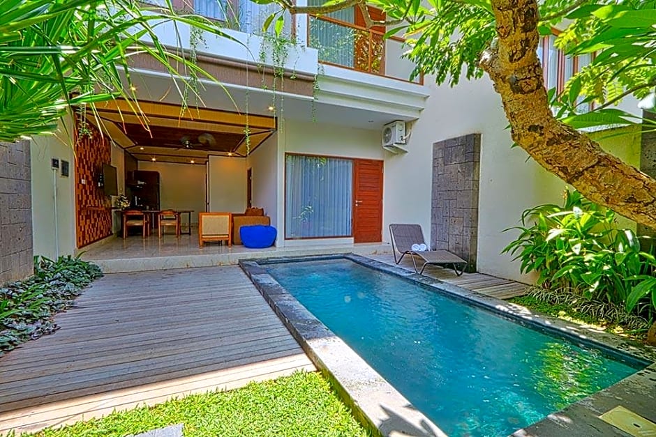 Villa Savvoya Seminyak