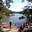 Crayfish Creek Van & Cabin Park