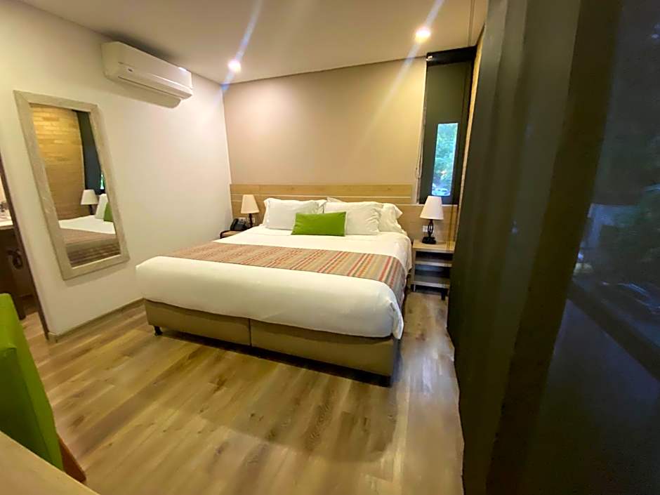 EcoHub Hotel Medellin