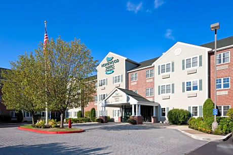 Homewood Suites by Hilton Boston/Andover