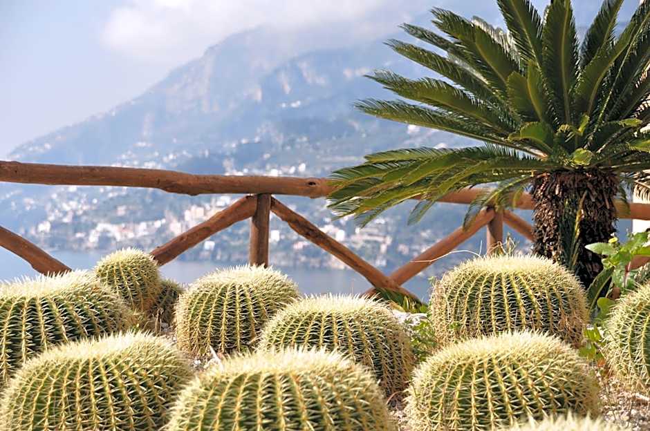 Hotel Botanico San Lazzaro