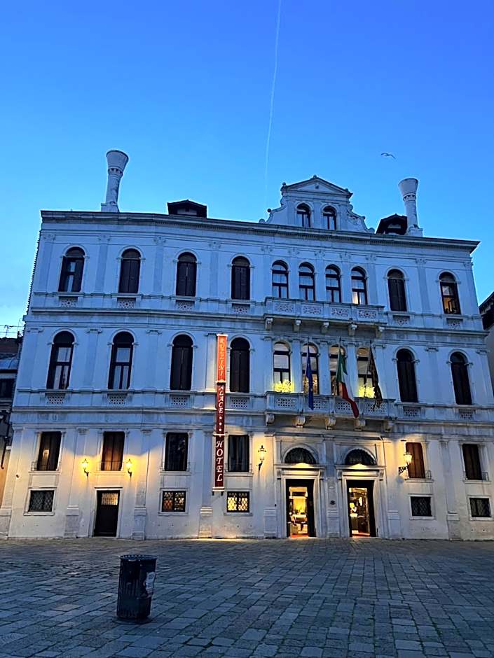 Ruzzini Palace Hotel