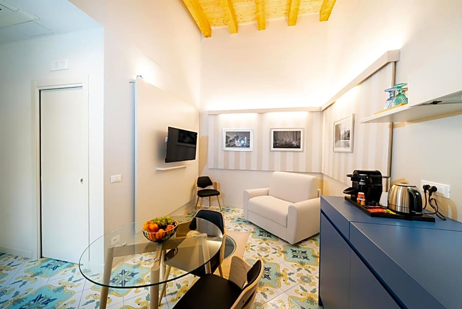 Fortaleza Charme House