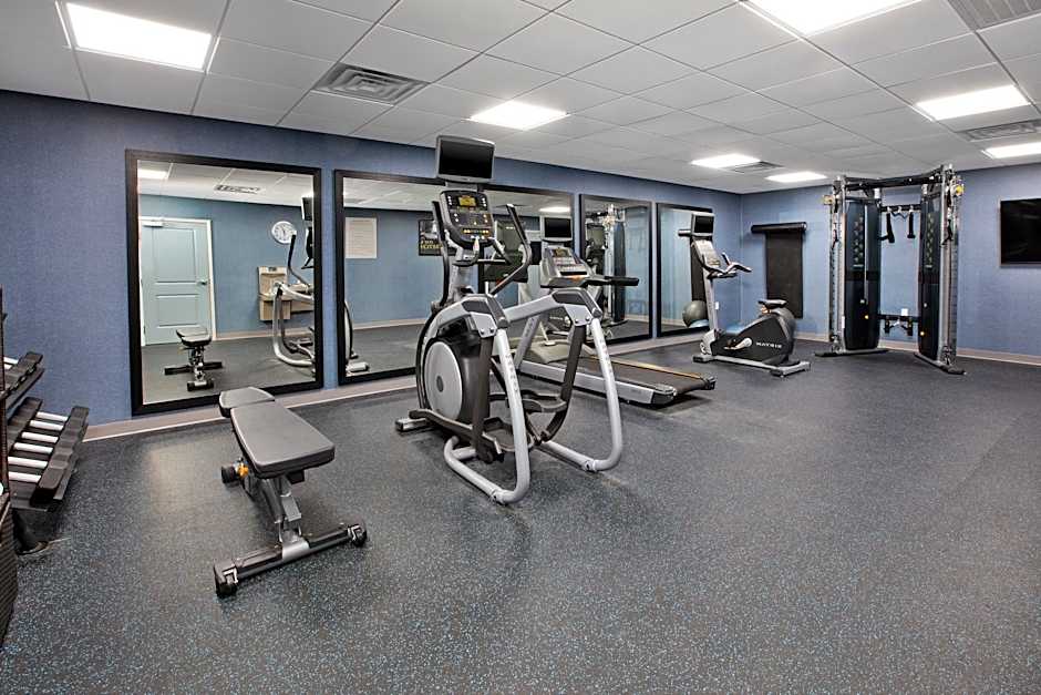 Staybridge Suites Ames By IHG