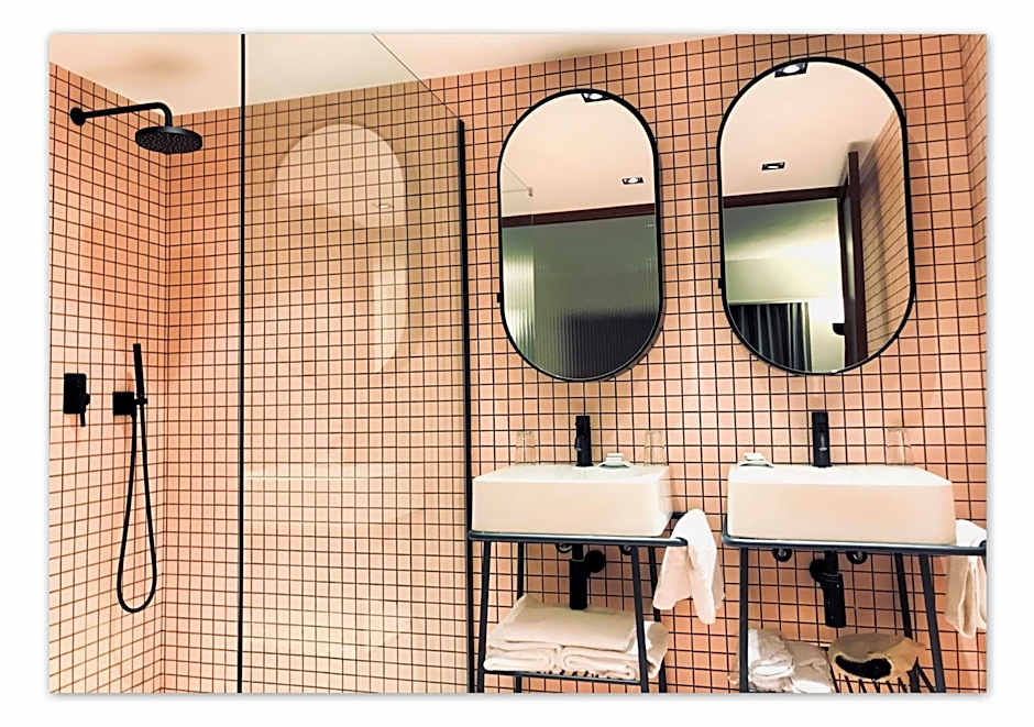 Hôtel Le Versailles