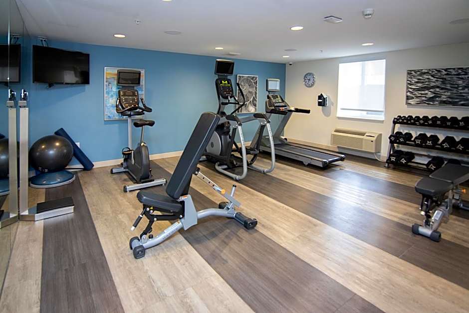 Candlewood Suites Miami Intl Airport - 36th St By IHG