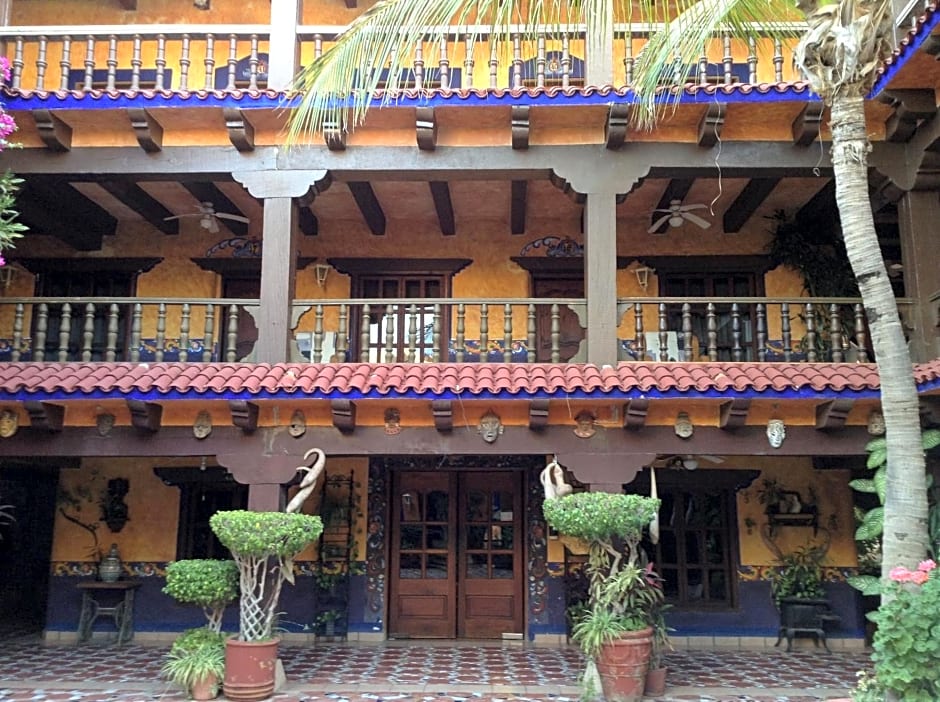 Hotel el Fuerte