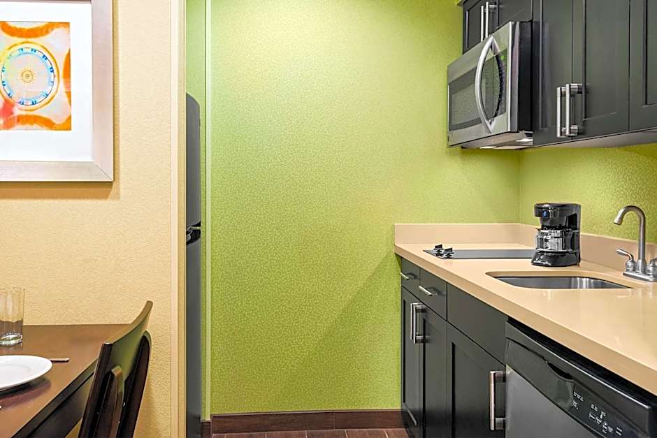 Homewood Suites By Hilton Little Rock Downtown