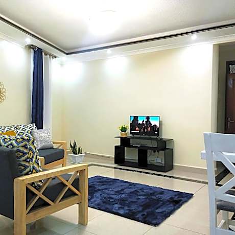 Keisha Luxury Furnished Apartments -Bukoto Kampala