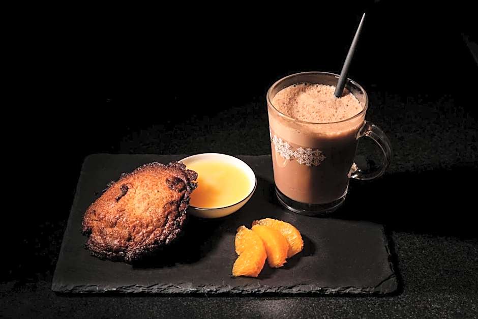 Maison d'hôtes & SPA La Scierie