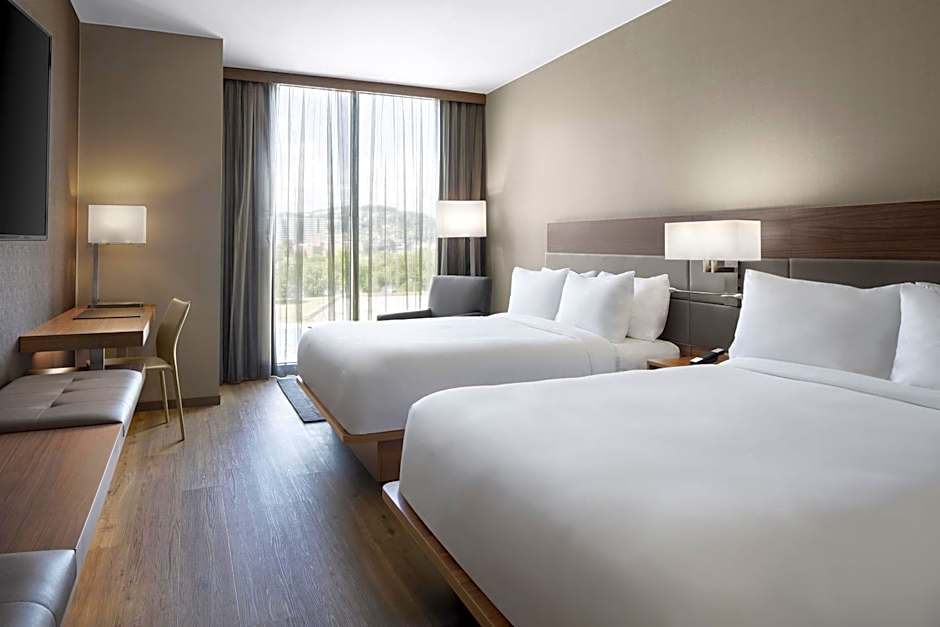 AC Hotel by Marriott Lansing University Area