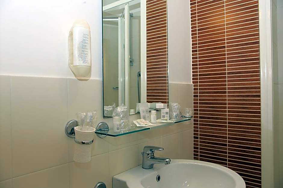 Hotel Sisto V