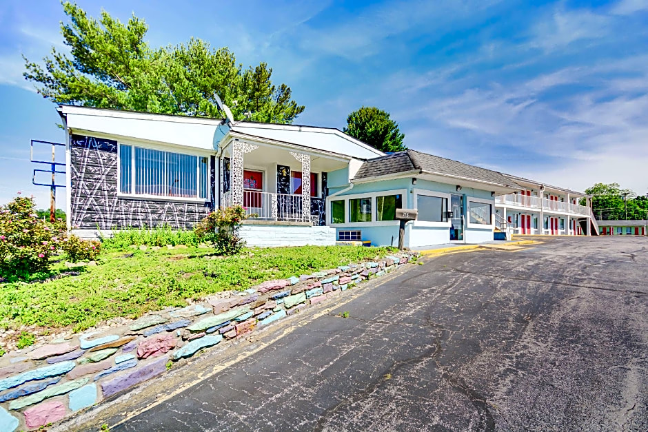 Knights Inn Berea