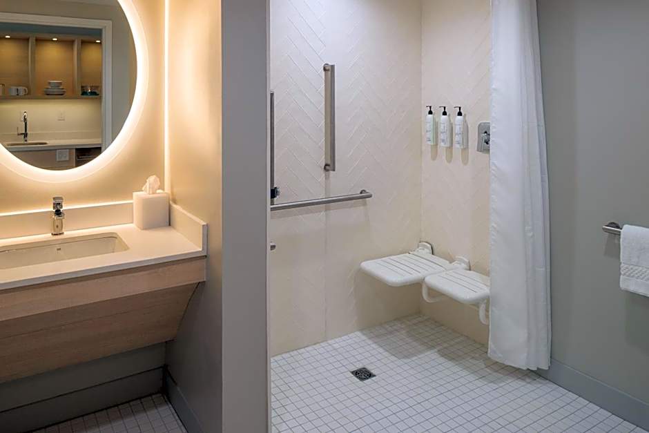 TownePlace Suites by Marriott Georgetown