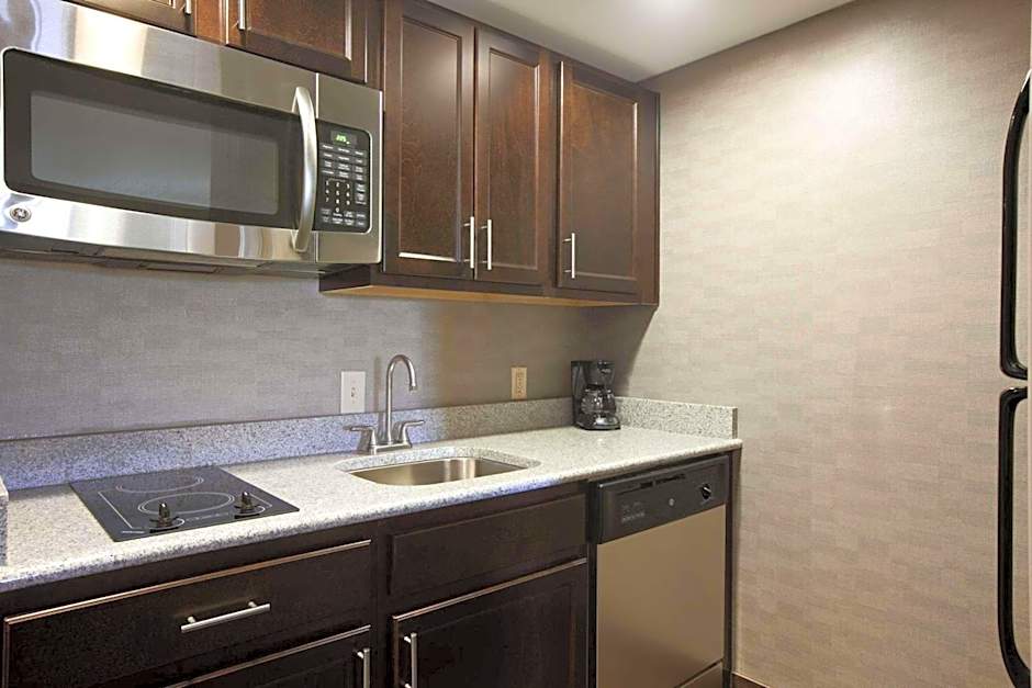 Homewood Suites By Hilton - Columbus/Osu, Oh