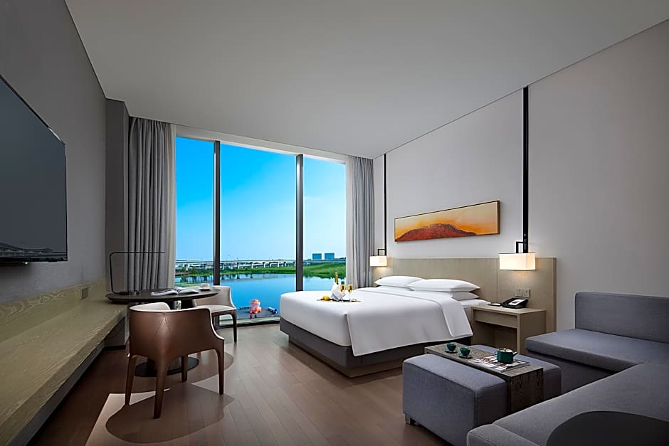 Hyatt Place Changsha Airport