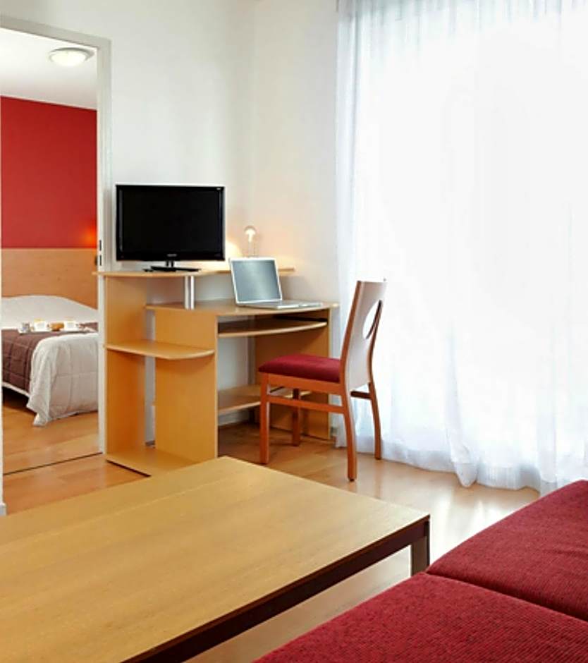 Séjours & Affaires Lyon Park Lane