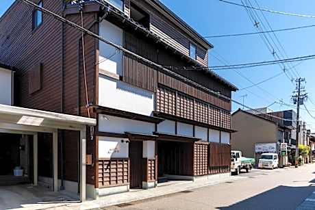 Hotel Rashiku Kanazawa