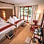 Sumaq Machu Picchu Hotel