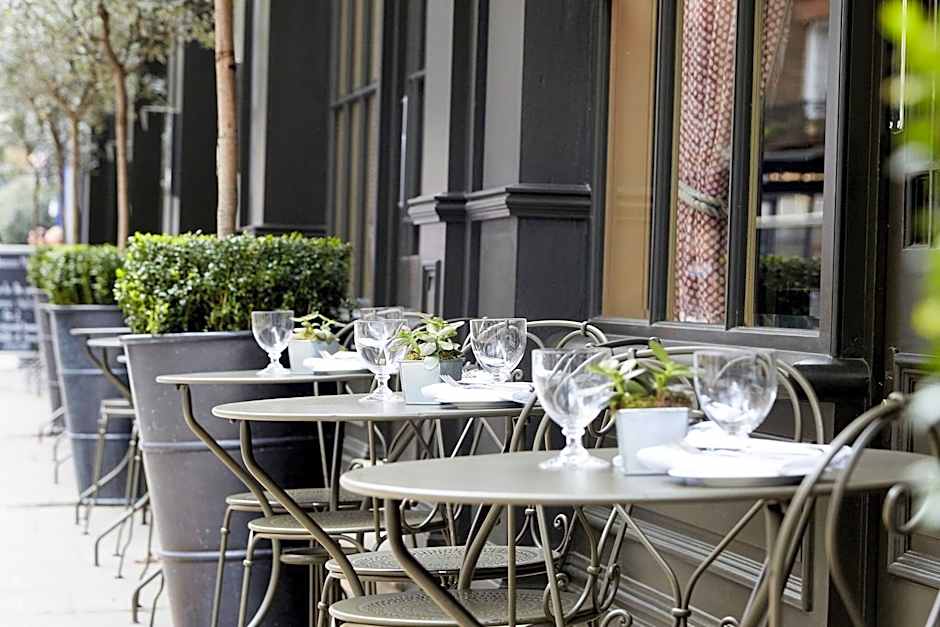 Covent Garden Hotel, Firmdale Hotels