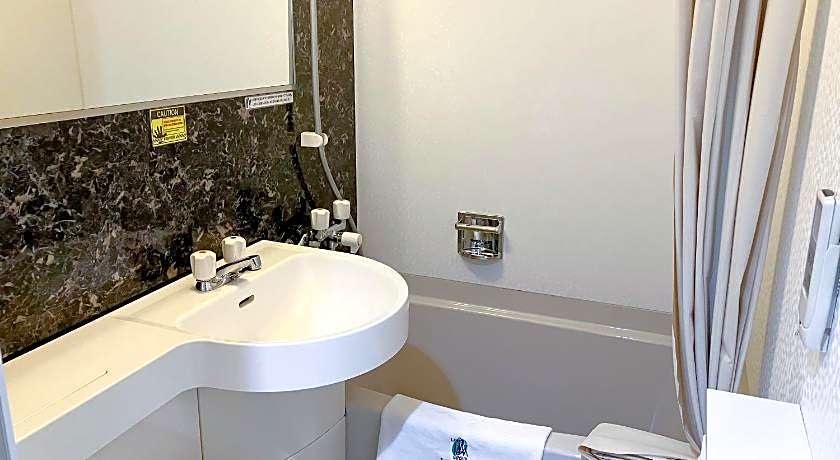 HOTEL LiVEMAX Kitafuchu