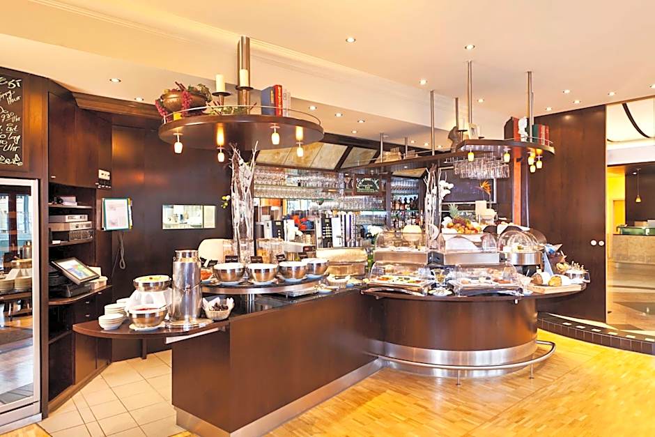 Best Western Hotel Hohenzollern