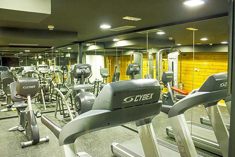 Hotel Aleksandar Rafailovići