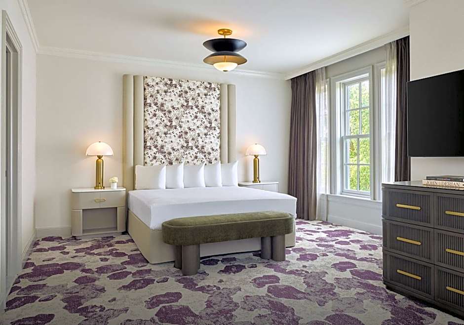 Royal Park Hotel