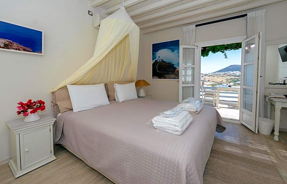 Petali Village Hotel