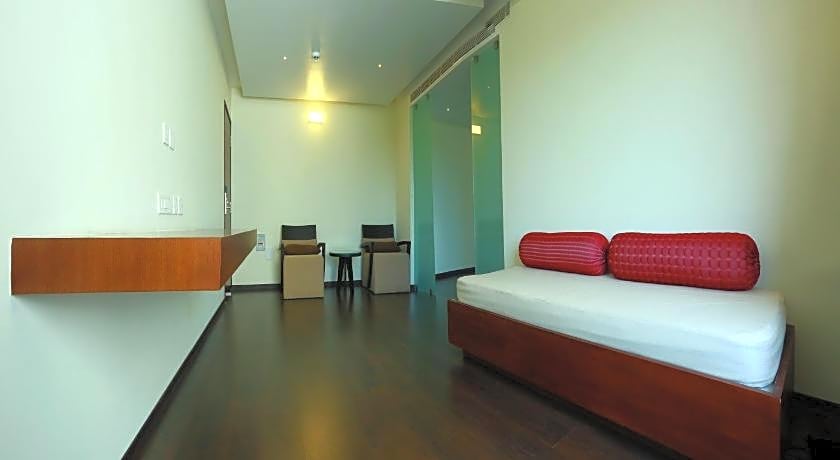 Hotel Malabar Residency