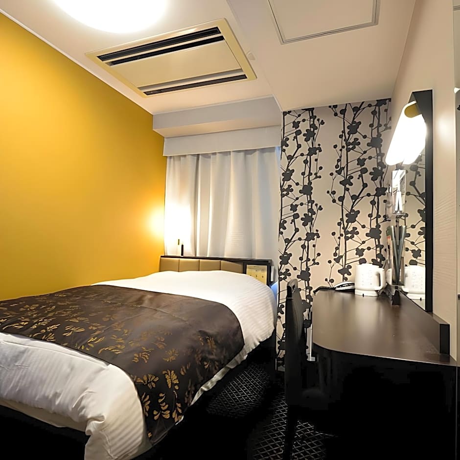 APA Hotel Toyohashi-Ekimae