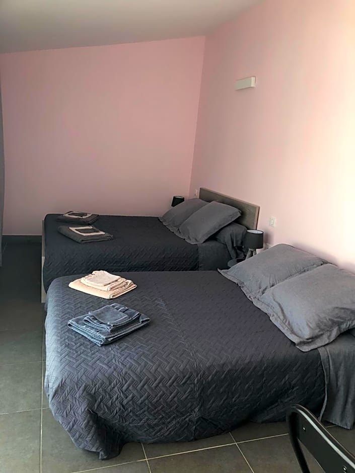 Chambres d'Hôtes Chez Florence