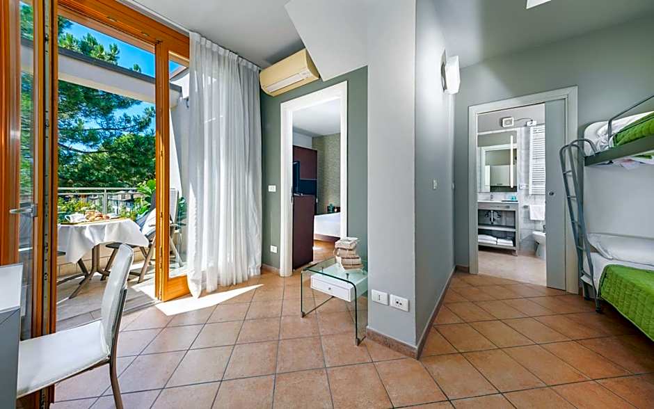 Residence Poggio Dei Pini