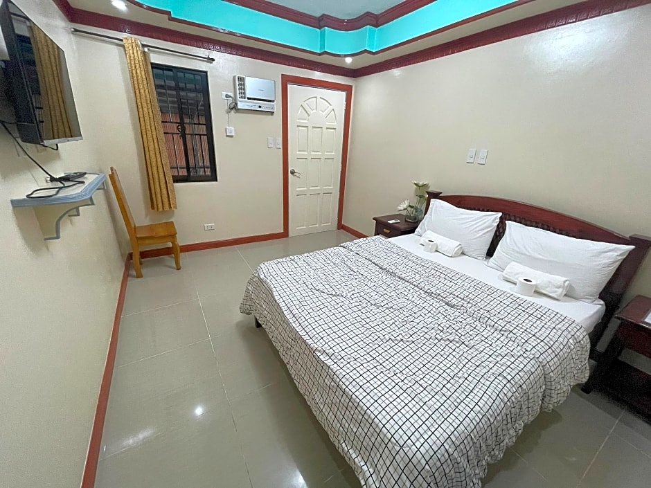 Siargao By Grace Suites