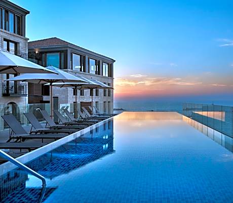 The Setai Tel Aviv