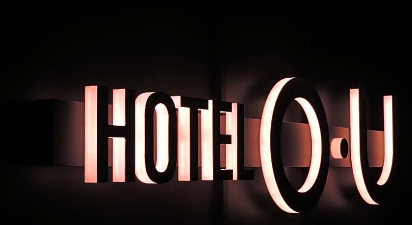 Hotel OU