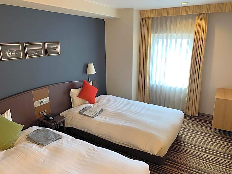 Hotel Resol Hakodate