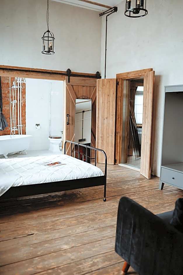 design LOFT 22