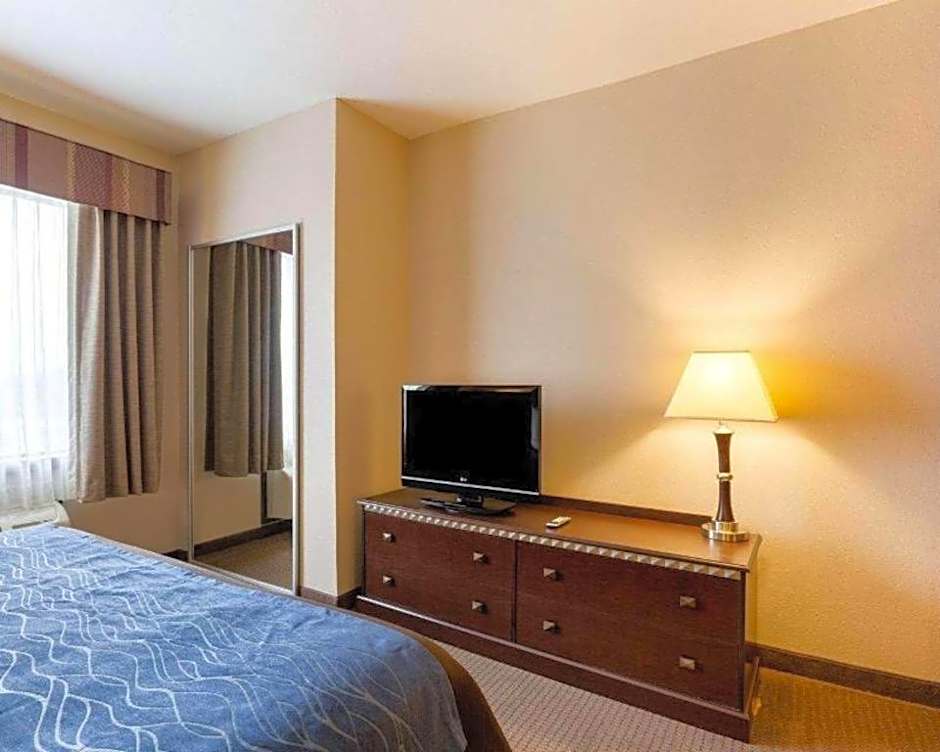 Comfort Inn & Suites