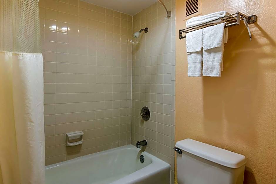 Motel 6-Macon, GA