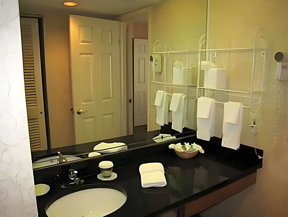 Affordable Suites of America Detroit-Warren